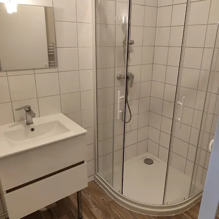 Appartement Camélia