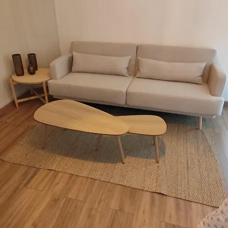 Camélia Appartement Caen