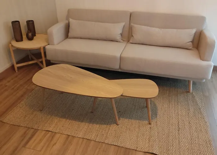 Camélia Appartement Caen